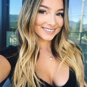 Meet your Posher, Iolanda